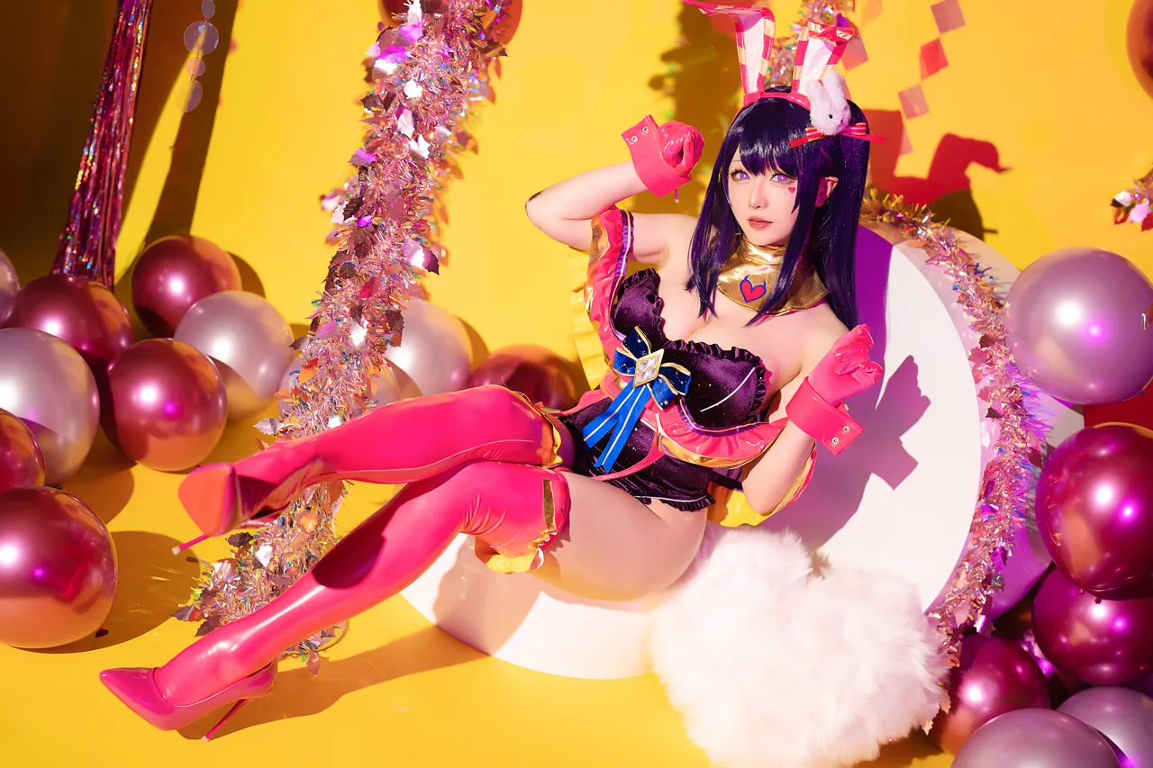 星之迟迟 - 2023-10-C（我推的孩子-星野爱同人）-erohere90.webp